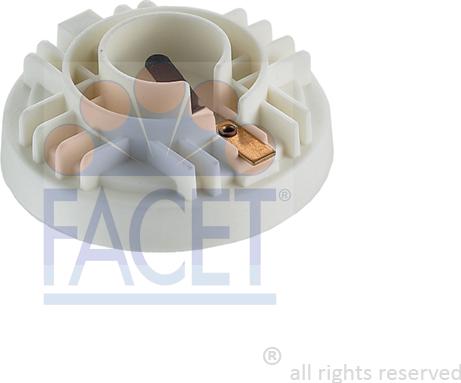 FACET 3.7597 - Aizdedzes sadalītāja rotors ps1.lv