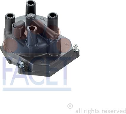 FACET 2.8104 - Aizdedzes sadalītāja vāciņš ps1.lv