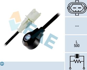 FAE 60113 - Detonācijas devējs ps1.lv