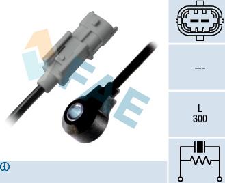 FAE 60241 - Detonācijas devējs ps1.lv