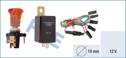 FAE 62880 - Pulkstenis ps1.lv