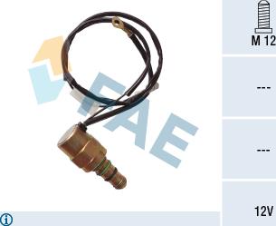 FAE 73104 - Sprostmehānisms, iesmidzināšanas sistēma ps1.lv