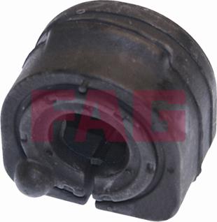 BYD 98AG4A037B - Bukse, Stabilizators ps1.lv