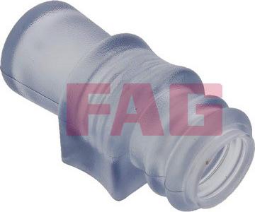 FAG 819 0121 10 - Bukse, Stabilizators ps1.lv