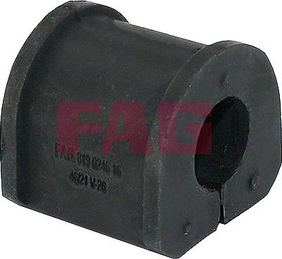 FAG 819 0246 10 - Bukse, Stabilizators ps1.lv