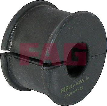 FAG 819 0255 10 - Bukse, Stabilizators ps1.lv