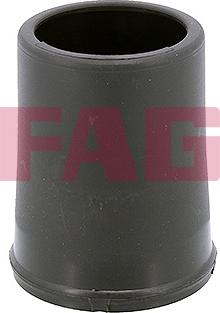 FAG 810 0112 10 - Aizsargvāciņš / Putekļusargs, Amortizators ps1.lv