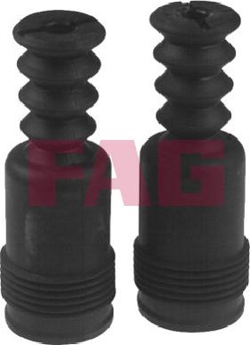 FAG 811005630 - Putekļu aizsargkomplekts, Amortizators ps1.lv