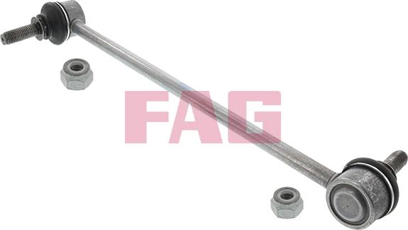 FAG 818 0490 10 - Stiepnis / Atsaite, Stabilizators ps1.lv