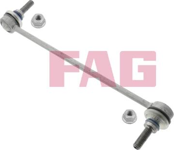 FAG 818 0454 10 - Stiepnis / Atsaite, Stabilizators ps1.lv