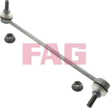 FAG 818 0452 10 - Stiepnis / Atsaite, Stabilizators ps1.lv