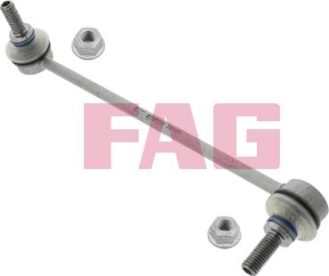 FAG 818 0439 10 - Stiepnis / Atsaite, Stabilizators ps1.lv