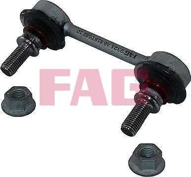 FAG 818 0582 10 - Stiepnis / Atsaite, Stabilizators ps1.lv