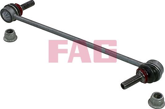 FAG 818 0575 10 - Stiepnis / Atsaite, Stabilizators ps1.lv