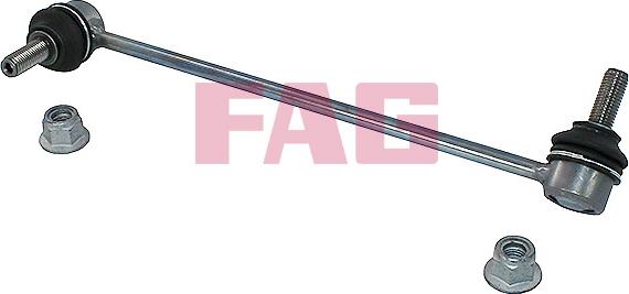 FAG 818 0666 10 - Stiepnis / Atsaite, Stabilizators ps1.lv