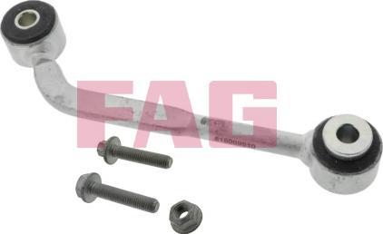 FAG 818 0099 10 - Stiepnis / Atsaite, Stabilizators ps1.lv