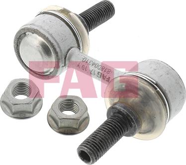 FAG 818 0043 10 - Stiepnis / Atsaite, Stabilizators ps1.lv