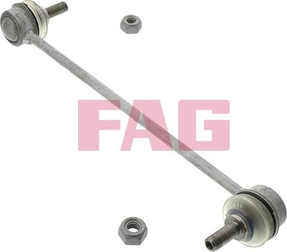 FAG 818 0025 10 - Stiepnis / Atsaite, Stabilizators ps1.lv