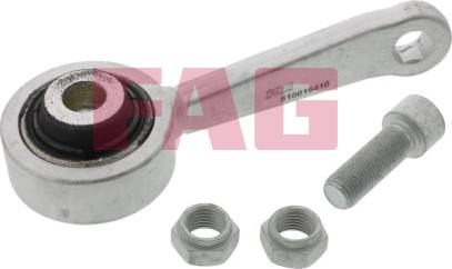 FAG 818 0164 10 - Stiepnis / Atsaite, Stabilizators ps1.lv