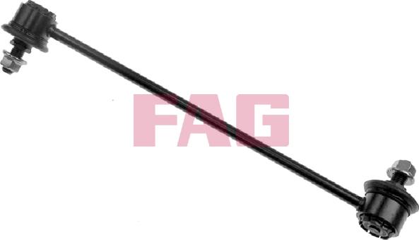 FAG 818 0126 10 - Stiepnis / Atsaite, Stabilizators ps1.lv