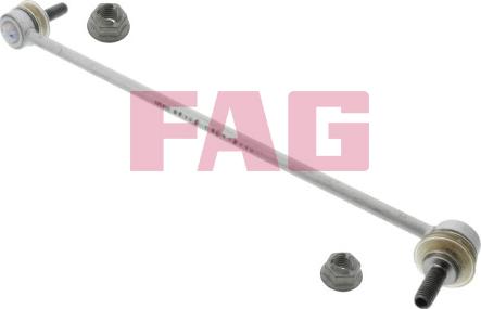 FAG 818 0121 10 - Stiepnis / Atsaite, Stabilizators ps1.lv