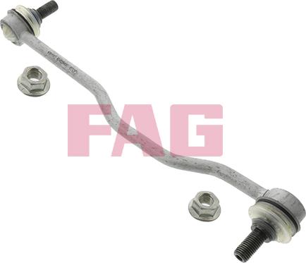 FAG 818 0344 10 - Stiepnis / Atsaite, Stabilizators ps1.lv