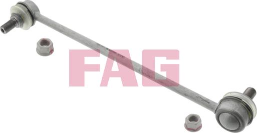 FAG 818 0362 10 - Stiepnis / Atsaite, Stabilizators ps1.lv