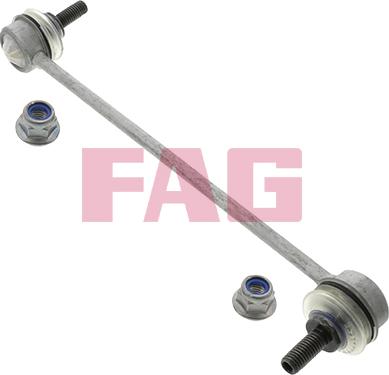 FAG 818 0313 10 - Stiepnis / Atsaite, Stabilizators ps1.lv