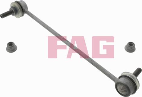 FAG 818 0207 10 - Stiepnis / Atsaite, Stabilizators ps1.lv