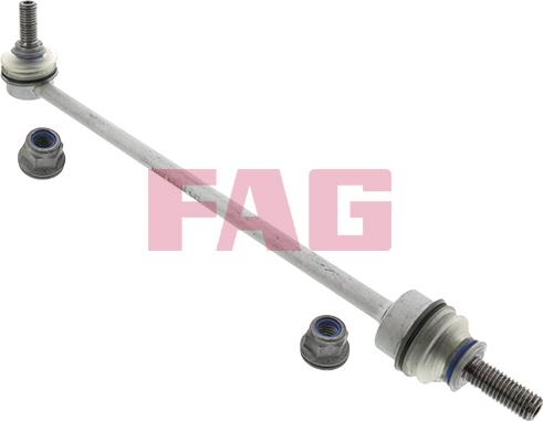 FAG 818 0236 10 - Stiepnis / Atsaite, Stabilizators ps1.lv