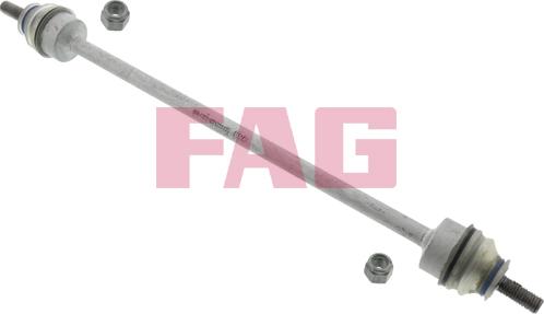 FAG 818 0276 10 - Stiepnis / Atsaite, Stabilizators ps1.lv