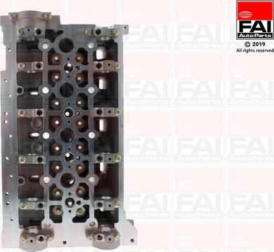 FAI AutoParts BCH091 - Cilindru galva ps1.lv