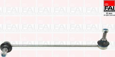 FAI AutoParts BLR059 - Stiepnis / Atsaite, Stabilizators ps1.lv