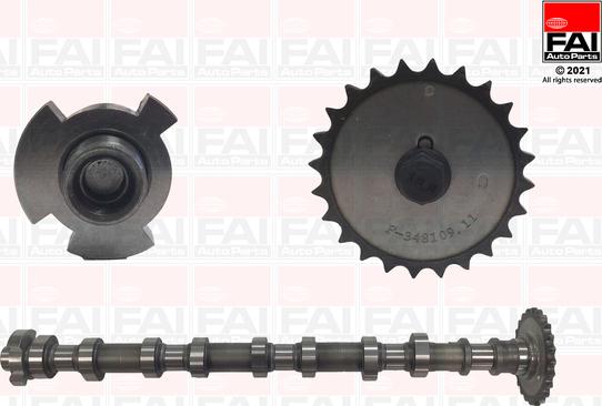 FAI AutoParts C413 - Sadales vārpsta ps1.lv