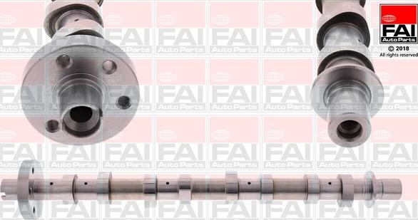 FAI AutoParts C352 - Sadales vārpsta ps1.lv