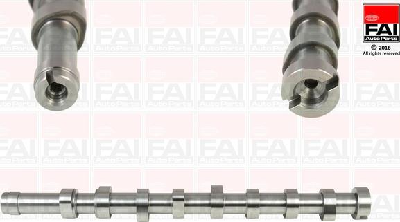 FAI AutoParts C369 - Sadales vārpsta ps1.lv