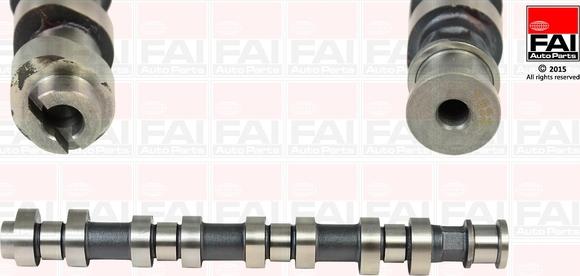 FAI AutoParts C307 - Sadales vārpsta ps1.lv