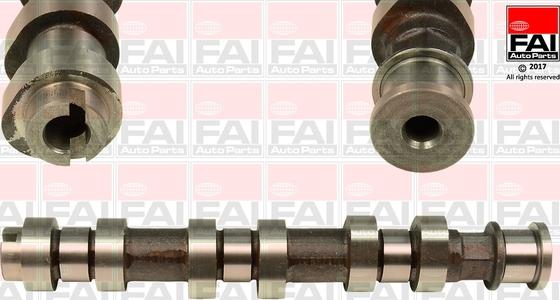 FAI AutoParts C318 - Sadales vārpsta ps1.lv