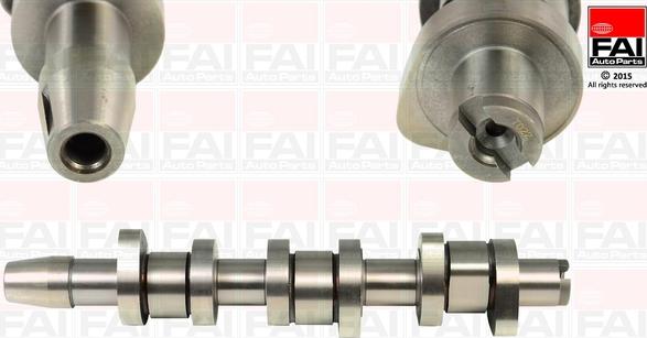 FAI AutoParts C313 - Sadales vārpsta ps1.lv