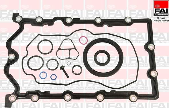 FAI AutoParts CS1136 - Blīvju komplekts, Motora bloks ps1.lv