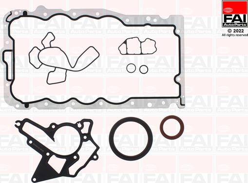 FAI AutoParts CS1367 - Blīvju komplekts, Motora bloks ps1.lv