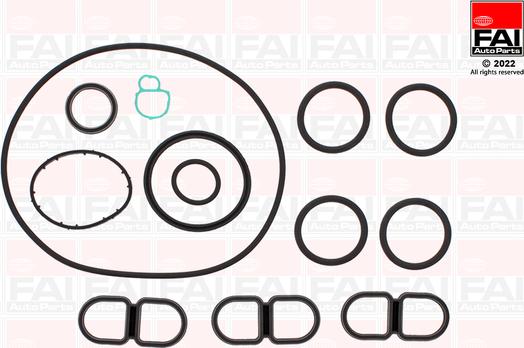 FAI AutoParts CS1718 - Blīvju komplekts, Motora bloks ps1.lv