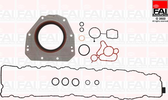 FAI AutoParts CS2334 - Blīvju komplekts, Motora bloks ps1.lv