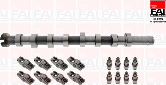 FAI AutoParts CSK1006 - Sadales vārpstas komplekts ps1.lv