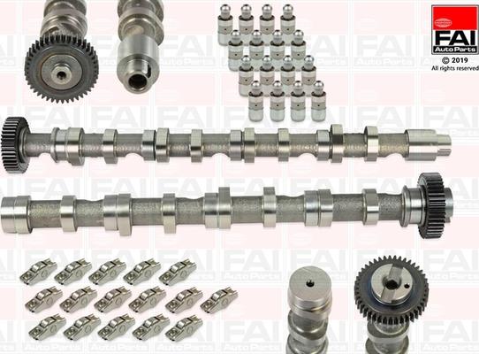 FAI AutoParts CSK3478 - Sadales vārpstas komplekts ps1.lv