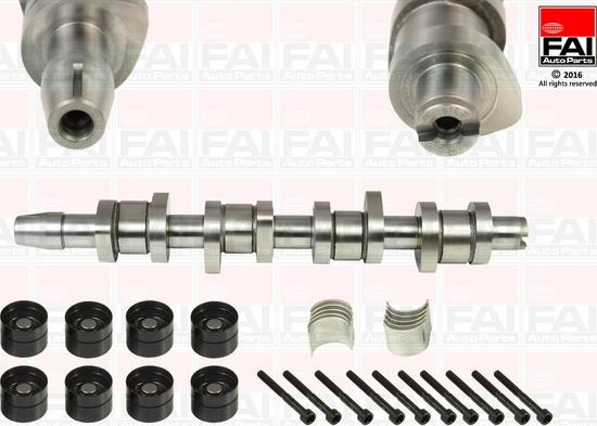 FAI AutoParts CSK315 - Sadales vārpstas komplekts ps1.lv