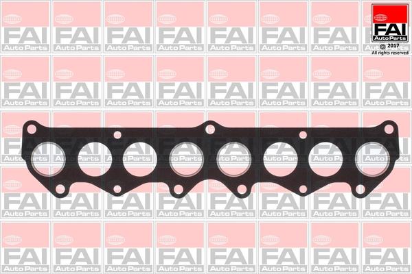 FAI AutoParts EM720 - Blīvju komplekts, Izplūdes kolektors ps1.lv