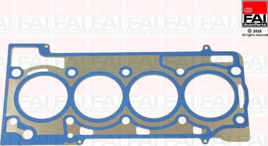 FAI AutoParts HG1938 - Blīve, Motora bloka galva ps1.lv