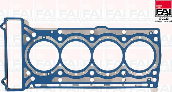 FAI AutoParts HG1465 - Blīve, Motora bloka galva ps1.lv