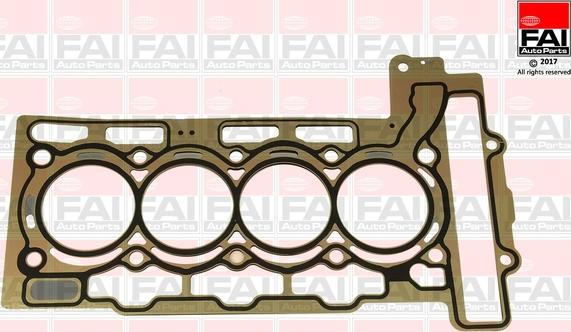 FAI AutoParts HG1460 - Blīve, Motora bloka galva ps1.lv